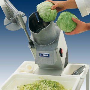 Coupe-légume professionnel - RG - NILMA