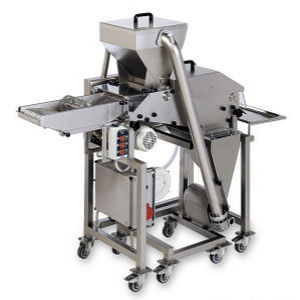 Machine à paner professionnelle - BREAD-2000 - NILMA