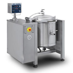 Braisière électrique - SALSAMAT SV - NILMA - professionnel
