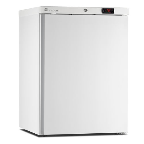 Congélateur professionnel - ACE 150 CS PO - Marecos - armoire / compact / en inox