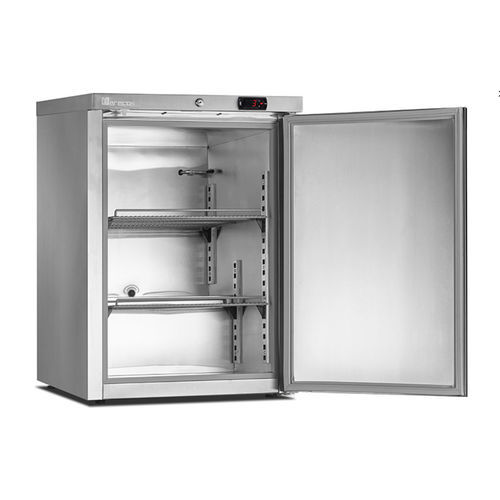 Congélateur professionnel - ACE 150 CS A PO - Marecos - armoire / compact / en inox