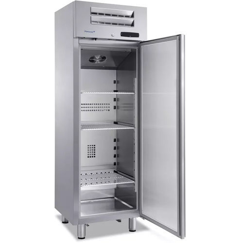 Congélateur professionnel - ASP 400 TA N PO - Marecos - armoire / en inox / basse température