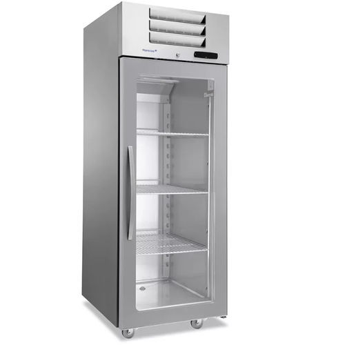 Congélateur professionnel - AGP 700 TA N PV - Marecos - armoire / en inox / basse température