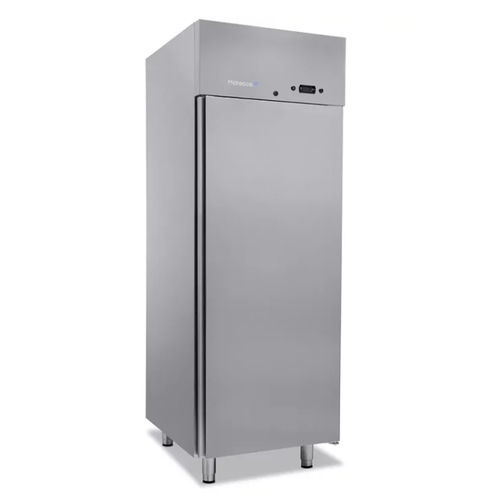 Armoire réfrigérée négative - AGP 700 TA PO SOFTLINE - Marecos - positive / pour produits alimentaires / argentée