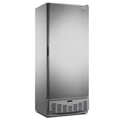 Congélateur professionnel - MM 5 A N PO - Marecos - armoire / en inox / basse température