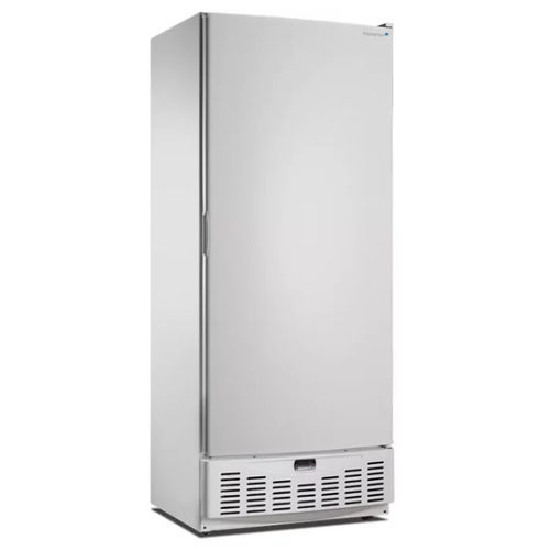 Armoire réfrigérée positive - MM 5 PO - Marecos - pour produits alimentaires / argentée