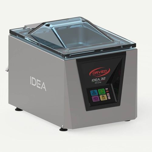 Machine d'emballage sous-vide professionnelle - IDEA 32 HI-LINE - ORVED S.P.A.