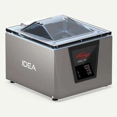 Machine d'emballage sous-vide professionnelle - IDEA 40 - ORVED S.P.A.