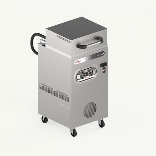 Thermoscelleuse professionnelle - VGP 25 - ORVED S.P.A.