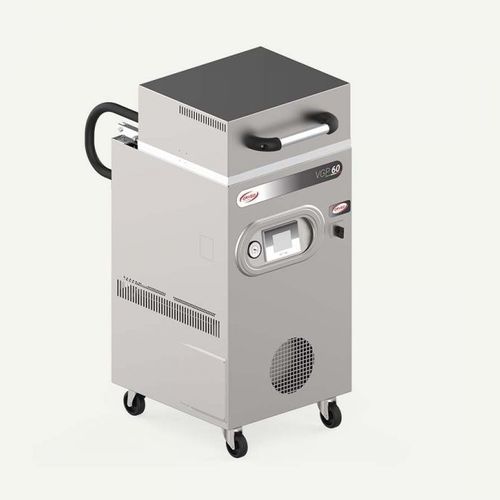 Thermoscelleuse professionnelle - VGP 60 - ORVED S.P.A.