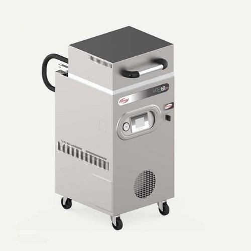 Thermoscelleuse professionnelle - VGP 60 SKIN - ORVED S.P.A.