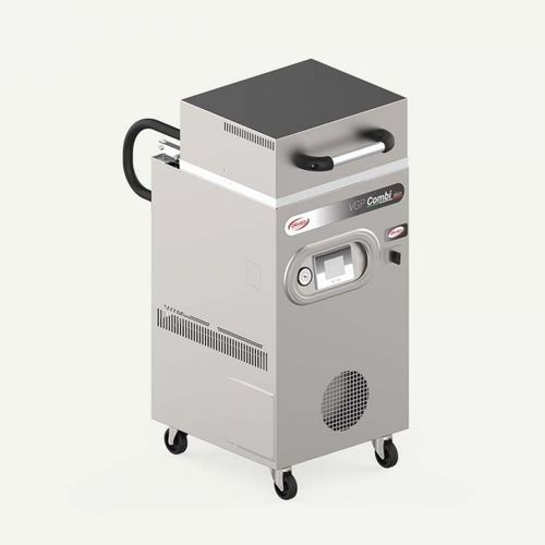 Thermoscelleuse professionnelle - VGP COMBI SKIN - ORVED S.P.A.