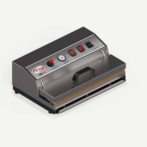 Machine d'emballage sous-vide professionnelle - VM 98 - ORVED S.P.A.