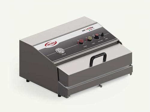 Machine d'emballage sous-vide professionnelle - VM 14/90 - ORVED S.P.A.