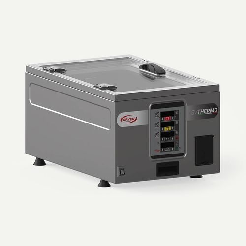 Bain-marie électrique - SV THERMO - ORVED S.P.A.