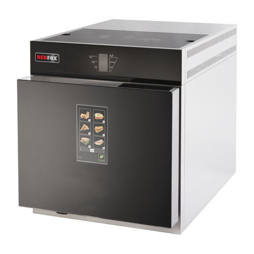 Four professionnel - SO 4 - RM GASTRO - électrique / à convection / pose libre