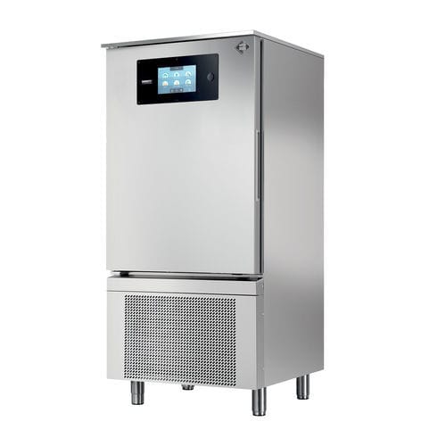 Cellule de refroidissement à grilles - INFINITY 1011 - RM GASTRO - professionnelle / rapide / GN 1/1