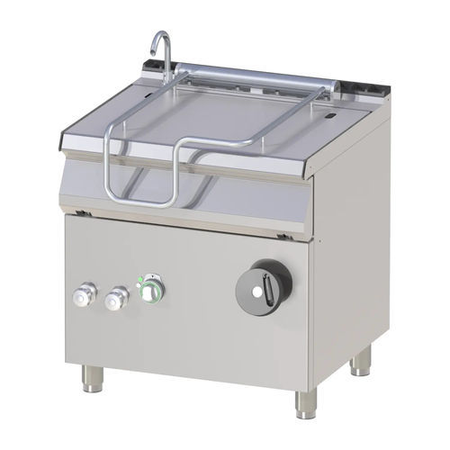 Sauteuse électrique - BR 780 E/N - RM GASTRO - professionnelle