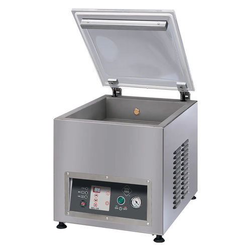 Machine d'emballage sous-vide professionnelle - VBD 06 - RM GASTRO