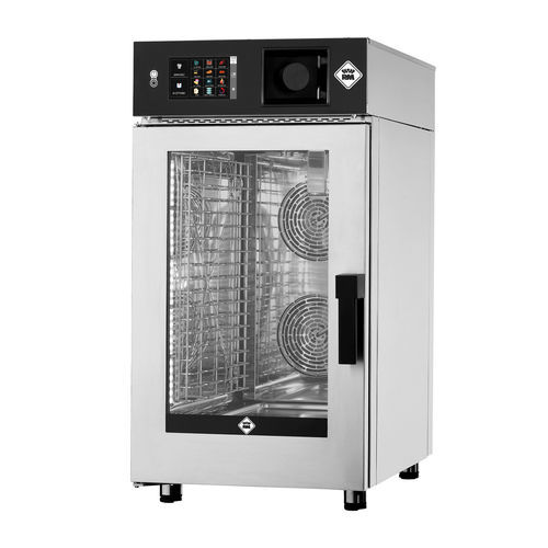 Four professionnel - MSTBB 1011 E - RM GASTRO - électrique / à convection / pose libre