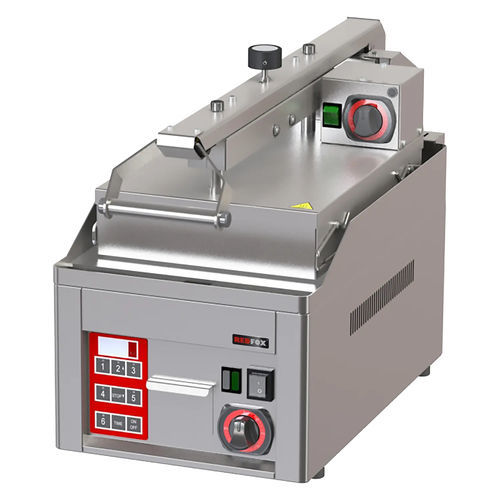 Grille viande - KDA 33 ED - RM GASTRO