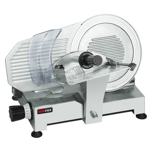 Trancheuse à viande - GSE 275 - RM GASTRO - automatique / professionnelle / à couteaux