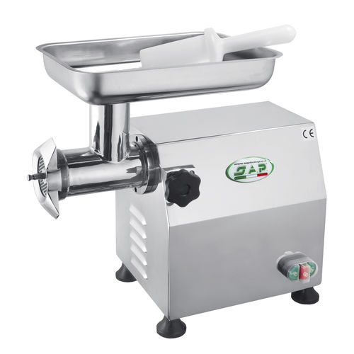 Hachoir à viande - TC 12P-22P - S.A.P. S.R.L. - professionnel
