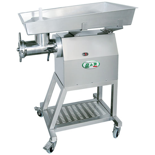 Hachoir à viande - TC42 - S.A.P. S.R.L. - professionnel