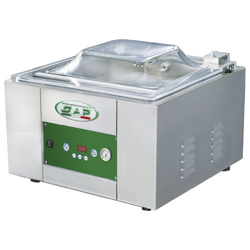 Machine d'emballage sous-vide professionnelle - CHAMBERS  - S.A.P. S.R.L.