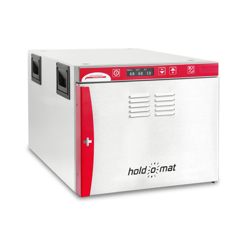 Armoire chauffante - HOLD-O-MAT 311  - SALVIS AG