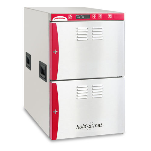 Armoire chauffante - HOLD-O-MAT 711 - SALVIS AG
