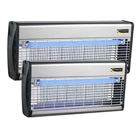 Désinsectiseur à LED - TMX - SOFINOR SAS