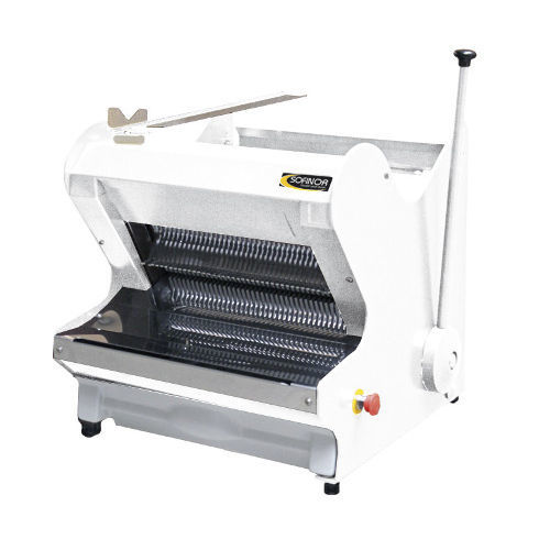 Trancheuse de pain - BY45T - SOFINOR SAS - professionnelle