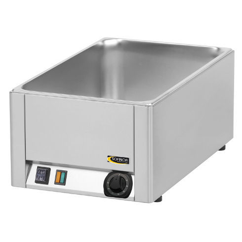 Bain-marie électrique - BMA - SOFINOR SAS