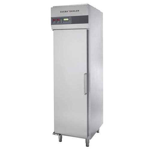 Chambre de fermentation contrôlée - SMARTBOX  - SVEBA DAHLEN AB