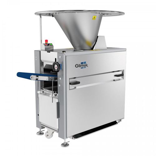 Diviseuse de pâtes automatique - SD180 - SVEBA DAHLEN AB - pour produits cuits