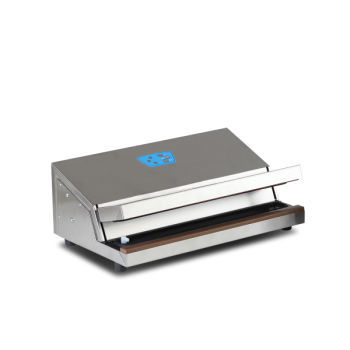 Machine d'emballage sous-vide professionnelle - SV STAR 33 - SWEDLINGHAUS S.R.L.