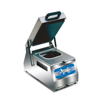 Thermoscelleuse professionnelle - TS300 - SWEDLINGHAUS S.R.L.