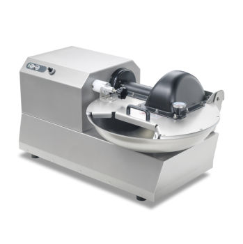 Cutter pour cuisine professionnelle - BC12 - SWEDLINGHAUS S.R.L. - de traitement / de légumes / à viande