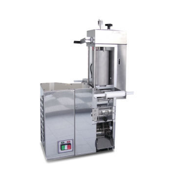 Machine à raviolis professionnelle - RAV30 - SWEDLINGHAUS S.R.L.