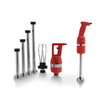 Mixeur plongeant - MIX250 L - SWEDLINGHAUS S.R.L. - professionnel