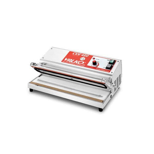 Machine d'emballage sous-vide professionnelle - CVE 420-SECCO - VALKO S.R.L.
