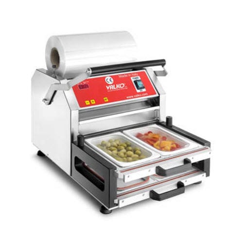 Scelleuse professionnelle - SG2 - VALKO S.R.L.