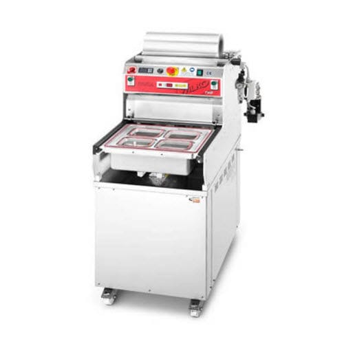 Scelleuse professionnelle - TVG 60 - VALKO S.R.L.