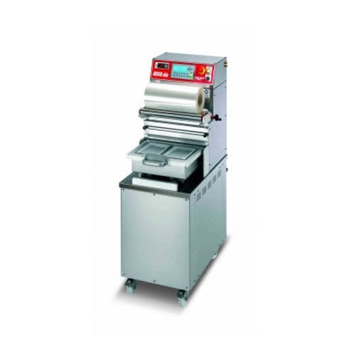 Scelleuse professionnelle - UNICA 20 SKIN - VALKO S.R.L.