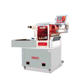 Scelleuse professionnelle - LINEA 350 - VALKO S.R.L.