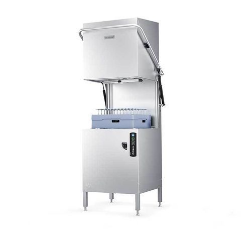 Lave-verres pour restaurant - WD-7 G - WEXIODISK - pour bar