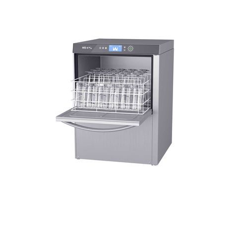 Lave-verres pour restaurant - WD-4S G - WEXIODISK - pour bar / pour cuisine professionnelle
