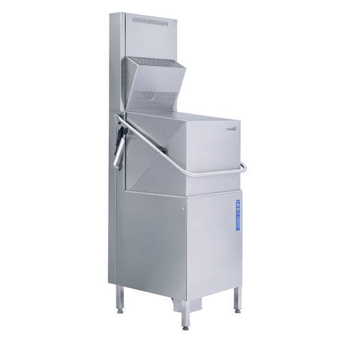 Unité de condensation pour cuisine professionnelle - WEXIODISK - refroidie par eau