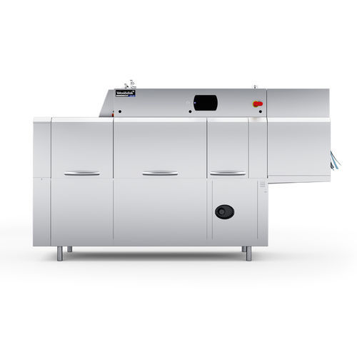 Séchoir à linge à chargement frontal - WD-T series - WEXIODISK